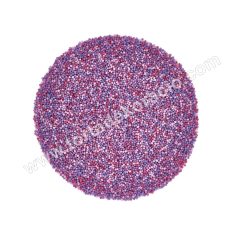 Nonpareils cukorgyöngy 20 dkg - piros/pink/lila mix Nonpareils cukorgyöngy 20 dkg - piros/pink/lila mix