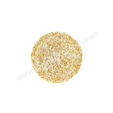 Nonpareils cukorgyöngy 20 dkg - arany-fehér