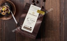Callebaut Étcsokoládé 70,5 % 2,5 kg