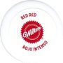Wilton gél ételfesték - Piros piros (RED RED)