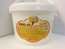 Emul-Co fagyihoz/felvertekhez 3 kg/vödör