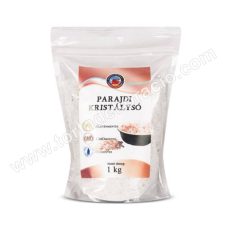 Parajdi só 1 kg