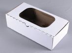 Süteményes doboz 14*24*8 cm