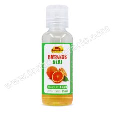 Narancsolaj 0,025 l