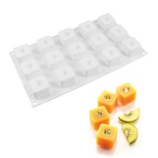 Szilikon Forma- Sushi Maki