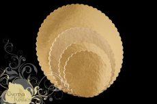 Tortaalátét 28 cm Prémium