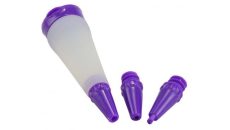 Dekorációs toll, íróka