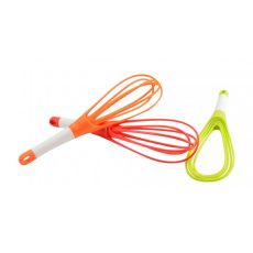 Habverő összecsukható