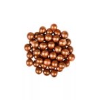 Óriás ropogós golyó Copper 150g