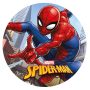 Dekorációs ostya - Pókember (Spiderman)