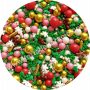 Szórócukor - Karácsonyi mix 200 g 