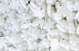 Karácsonyi konfetti fehér hópehely 10 dkg