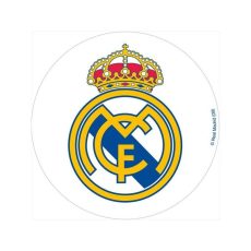 Dekorációs ostya - Real Madrid