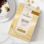 Callebaut fehércsokoládé 32 % velvet 2,5 kg