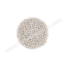 Cukorgyöngy - ezüst 5 mm 20 dkg