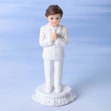 Első áldozós figura - fiú