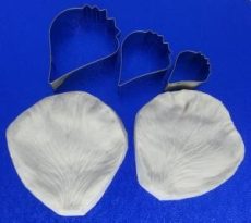 Kiszúró+erező Pipacs