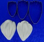 Kiszúró+erező Pillangóvirág