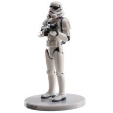 Műanyag figura - Star Wars Birodalmi harcos