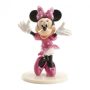 Műanyag figura - Minnie