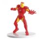 Műanyag figura - Vasember / Iron Man