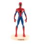 Műanyag figura - Pókember/ Spiderman