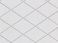 Textúra lap 30*15 cm Gyémánt L 4db