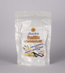Dia-Wellness Vaníliás cukorhelyettesítő 0,25 kg