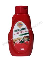 Dia-Wellness Ketchup 450 g
