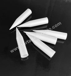 Virágtartó készlet, tortába szúrható - nagy, 6 db/cs