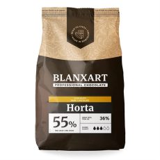 Norte-eurocao étcsokoládé 55 % HORTA 1 kg