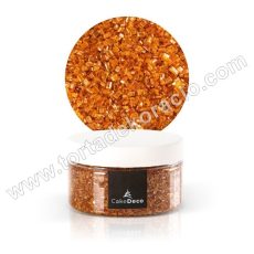 Leman szórócukor kristály arany 100 g Leman szórócukor kristály arany 100 g