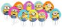 Ostyabeszúró - Minionok 25 db/cs