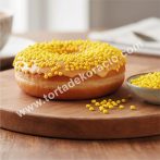 Crunchies- Citrom ízű 100 g