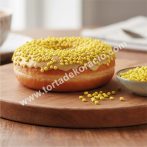 Crunchies- Vanília ízű 100 g