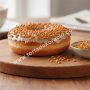 Crunchies- Karamell ízű 100 g