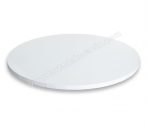 Tortadob fehér 35 cm