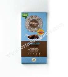 Dia-Wellness Kókusztejes csokoládé 80 g
