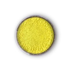 Ételdekorációs Porfesték - Lemon yellow / Citromsárga