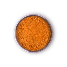 Narancssárga Festőpor - Orange