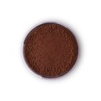 Étcsokoládé Festőpor - Dark Chocolate