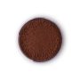   Ételdekorációs Porfesték - Dark Chocolate / Étcsokoládé