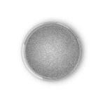 Szikrázó Sötét Ezüst Selyempor - Sparkling dark silver