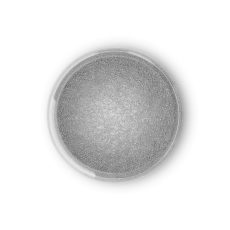 Szikrázó Sötét Ezüst Selyempor - Sparkling dark silver
