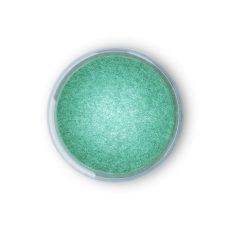 Zöld Sarkifény Selyempor - Aurora green