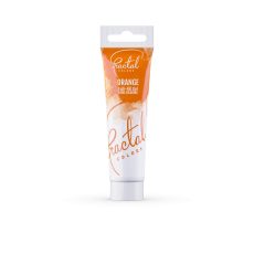 Full-Fill Gél Állagú Ételszínezék - Narancssárga Full-Fill Gél Állagú Ételszínezék - Narancssárga