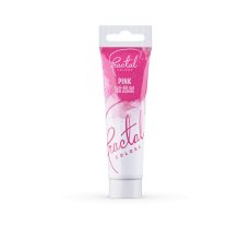 Full-Fill Gél Állagú Ételszínezék - Pink / Rózsaszín