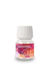 Glicerin - 65g (50ml)