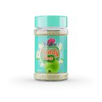 Fluffini Ízesített Vattacukor Alapanyag - Alma 300 g