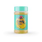 Fluffini Ízesített Vattacukor Alapanyag - Banán 300 g Fluffini Ízesített Vattacukor Alapanyag - Banán 300 g